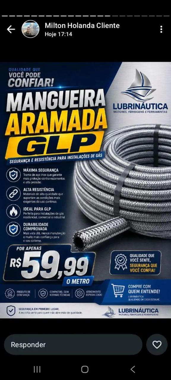 Chapeira e entregador