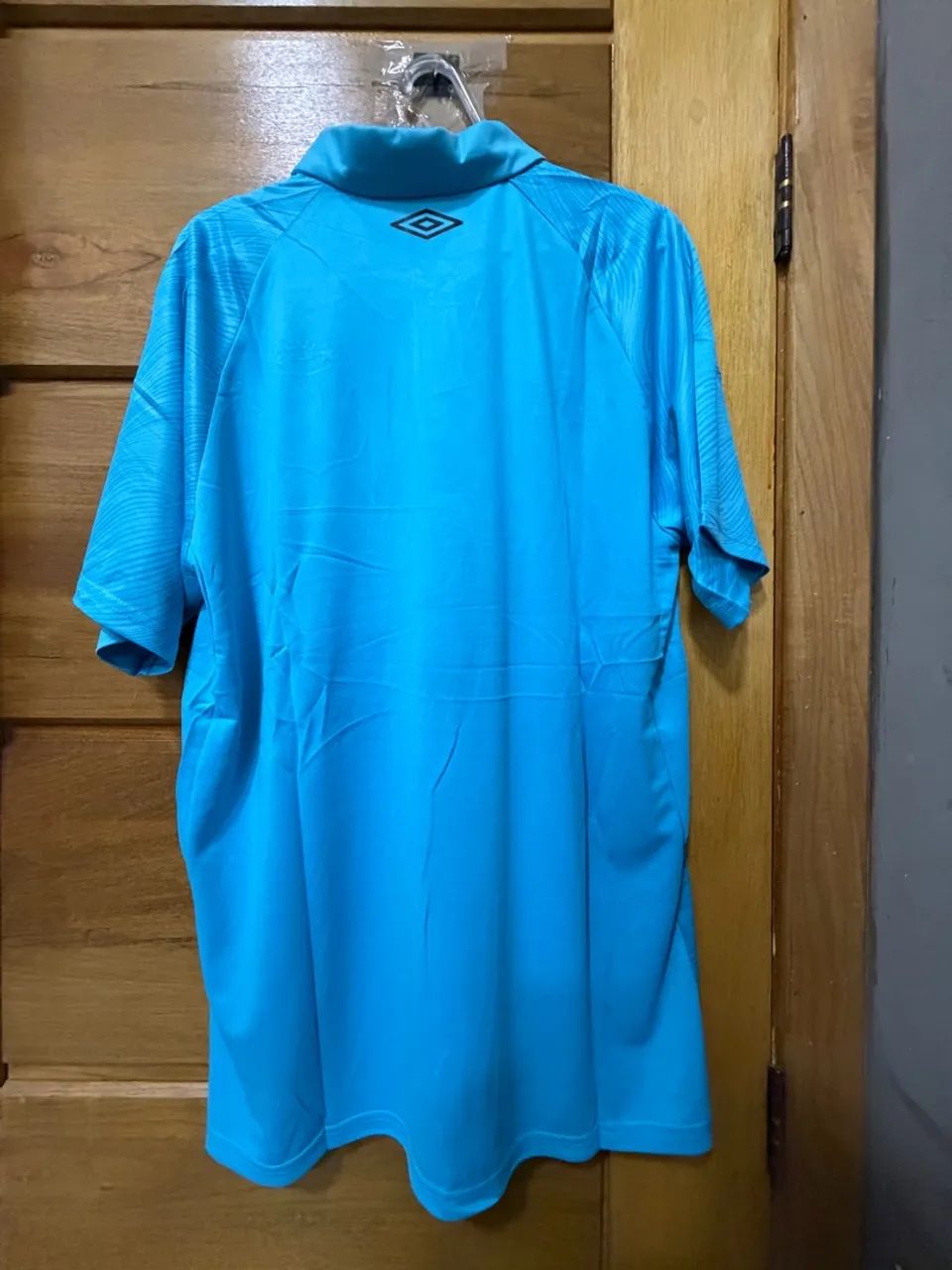 Camisa Santos TAM 2xl e gg - Foto 3
