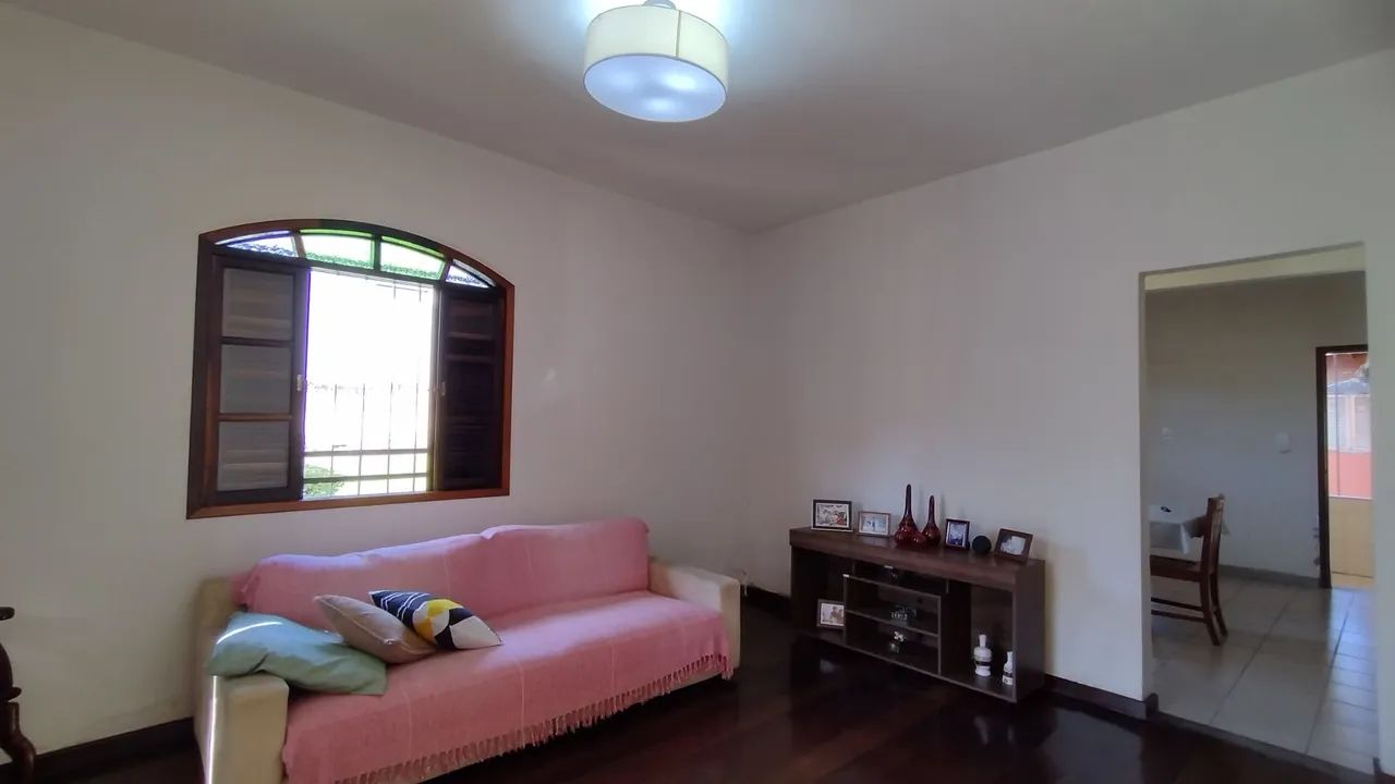Casa 3 quartos - Grama - Foto 4