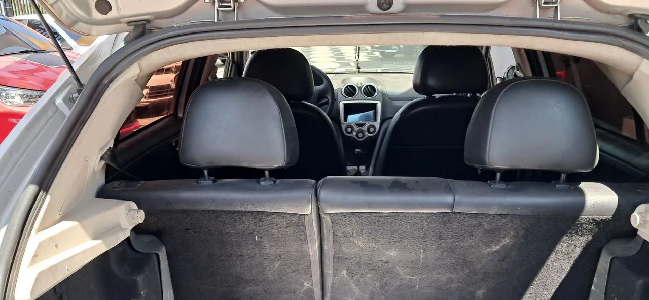 JAC J3 1.4 16V 5P Mec. 2012 - Foto 4