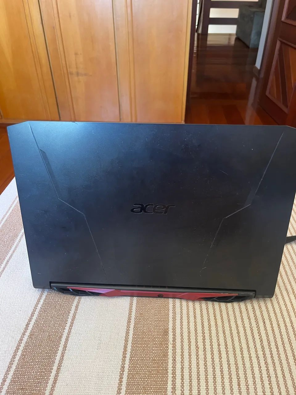 Notebook Acer Nitro 5  - Foto 2