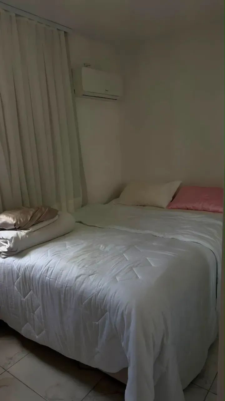 APARTAMENTO PARA REPASSE | SOLAR DAS ARVORES COM ÁREA DE LAZER - Foto 2