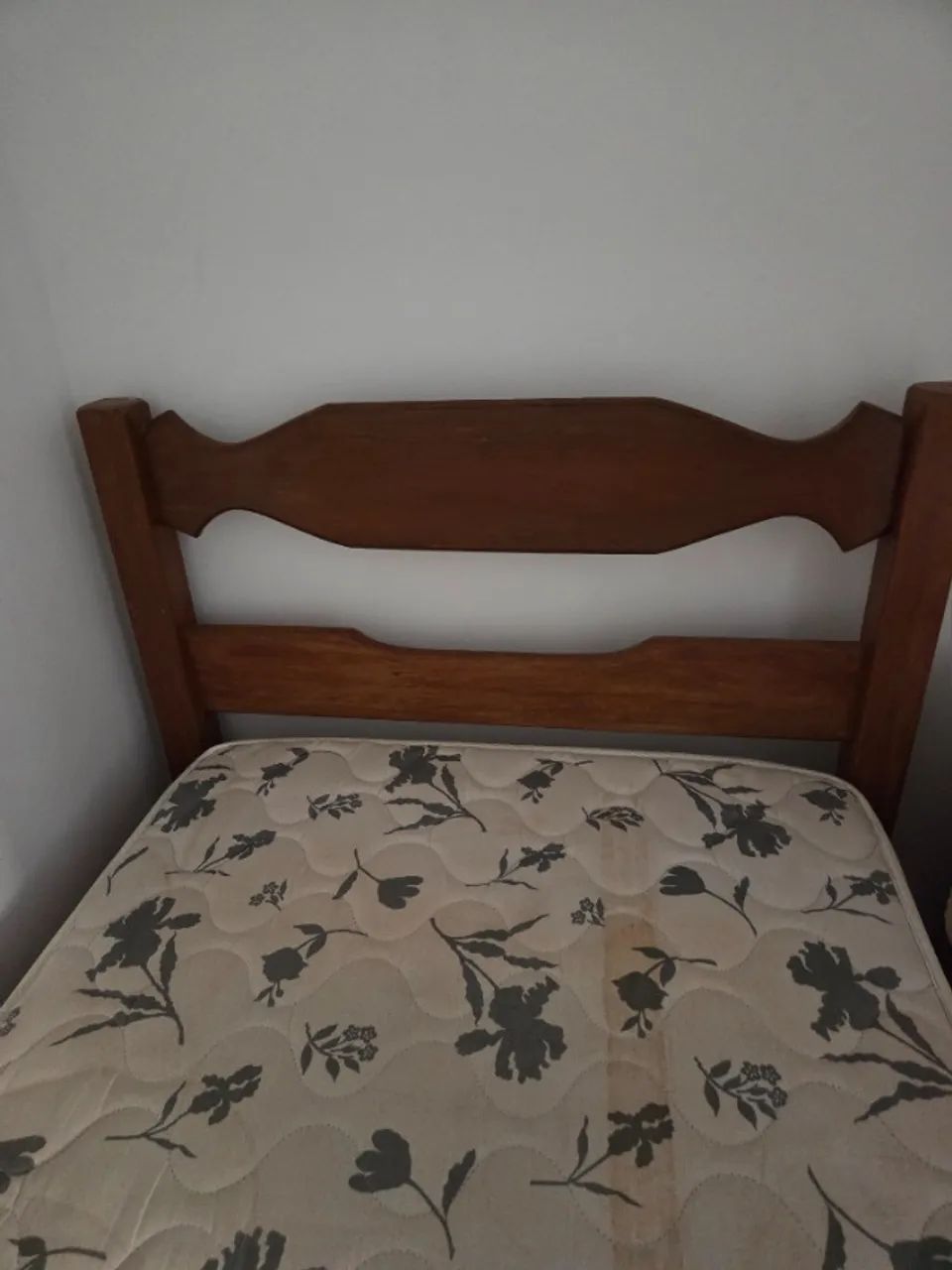 Cama de Solteiro - Leblon - Foto 2