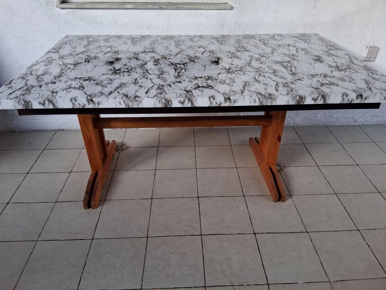 Mesa de jantar 