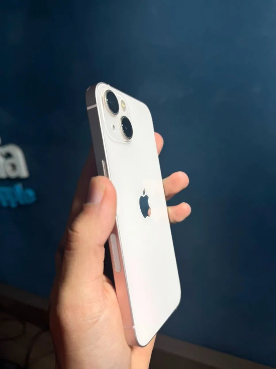 iPhone 13 128GB - Foto 2