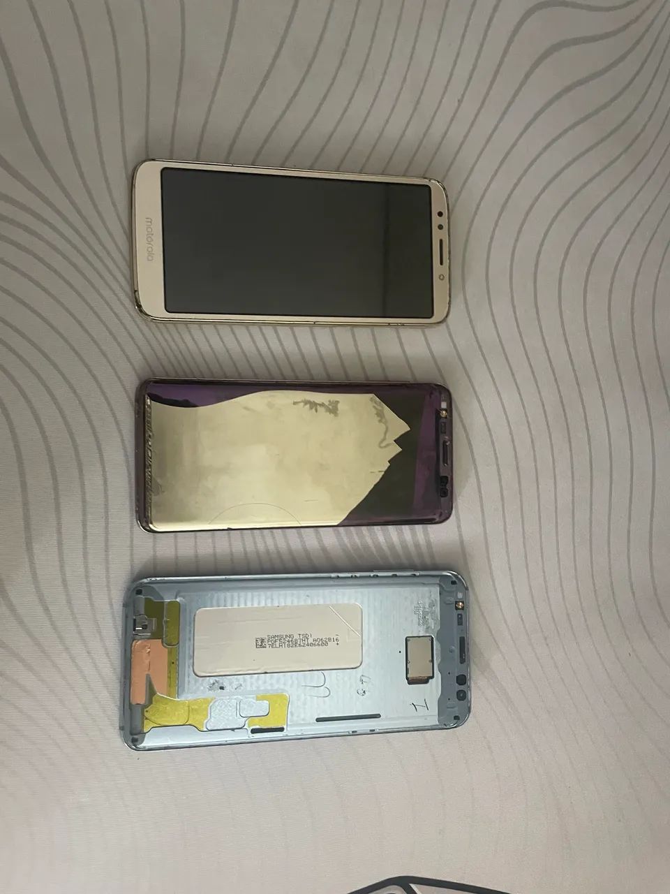 Celulares 