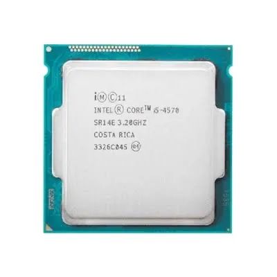Processador de computador  - Foto 3