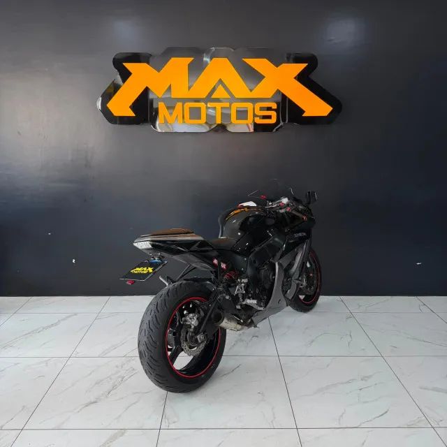 Kawasaki Zx-10/ Zx-10r 1000cc 2013 - 1520433834 | OLX