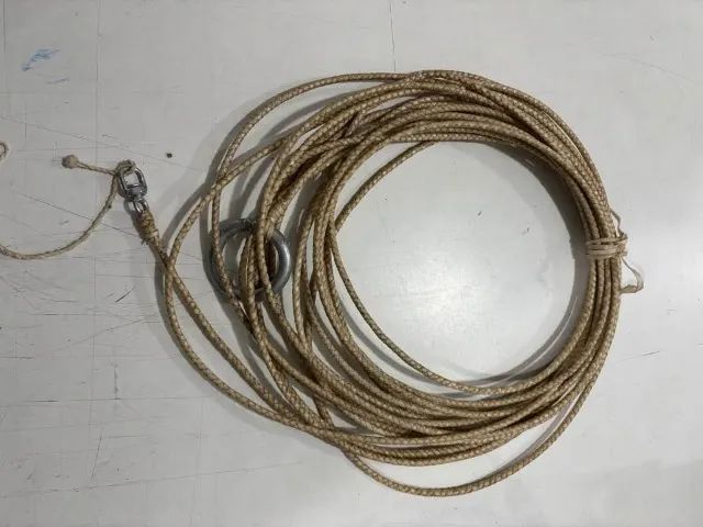 Laço 4 tentos