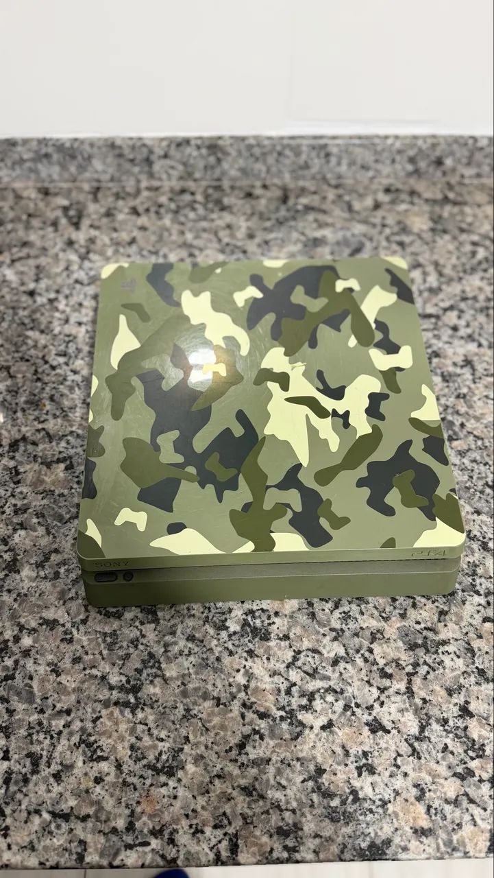 Ps4 Slim 1tb  - Foto 5
