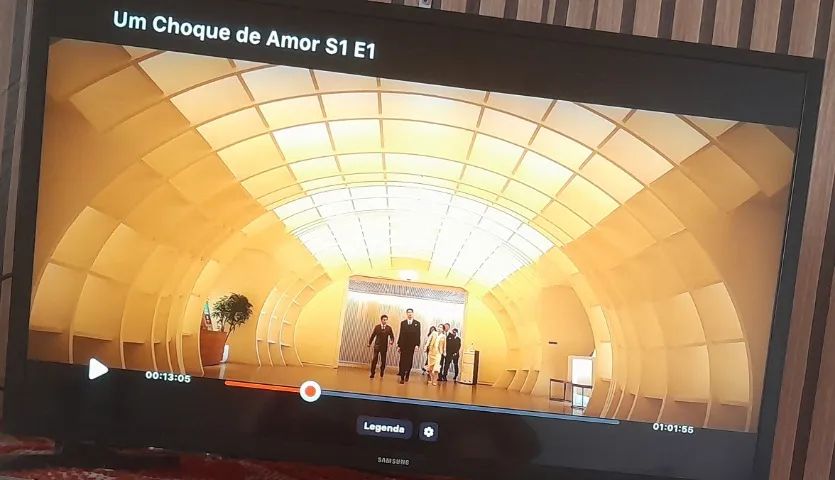 Tv 32 polegadas Samsung  - Foto 4