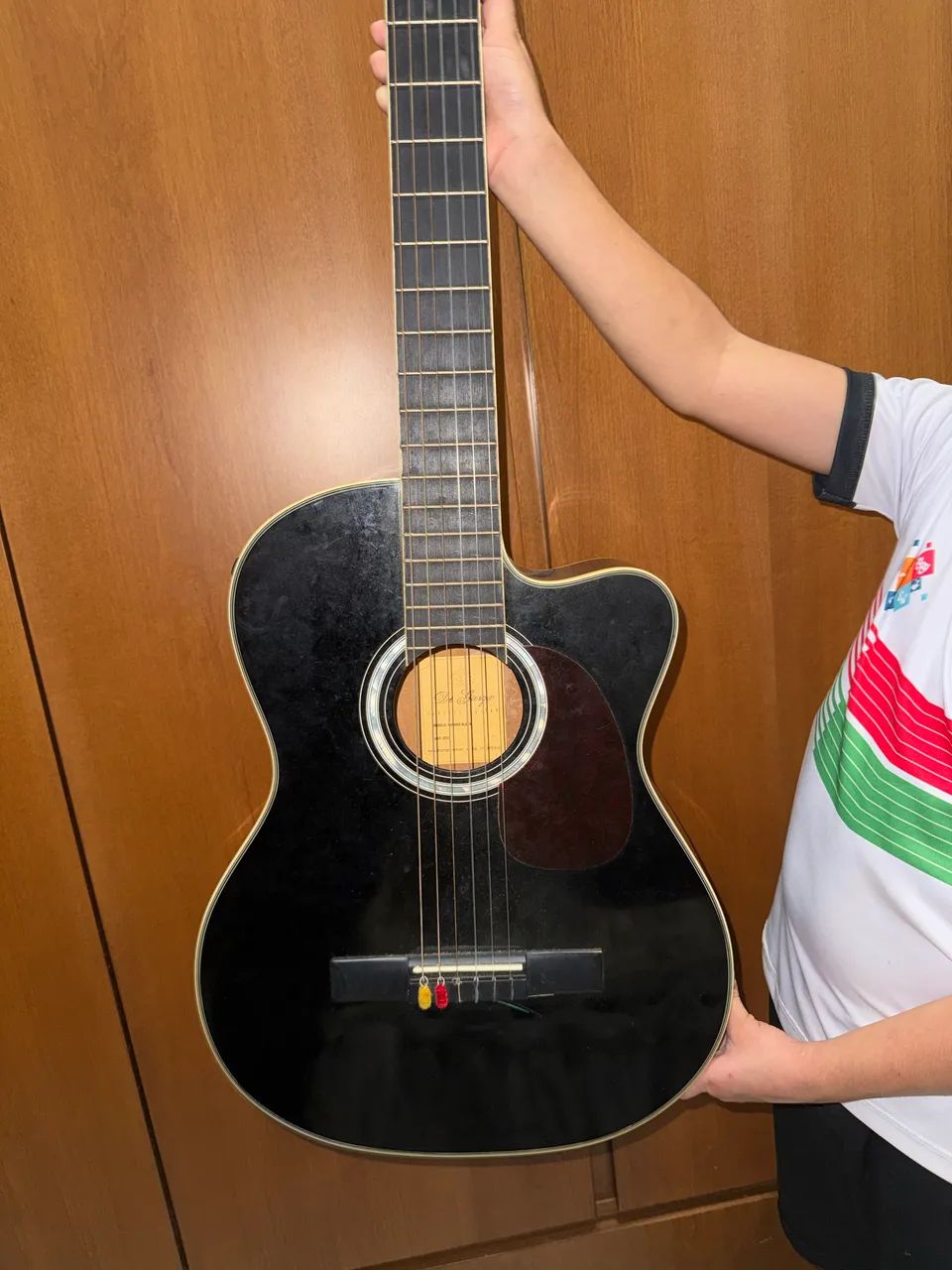 Violão - Foto 4