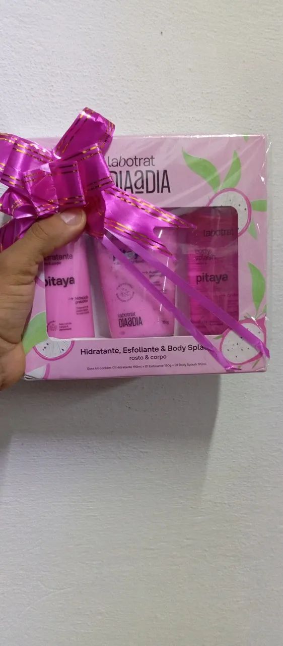 Kit LABOTRAT HIDRATANTE  - Foto 2