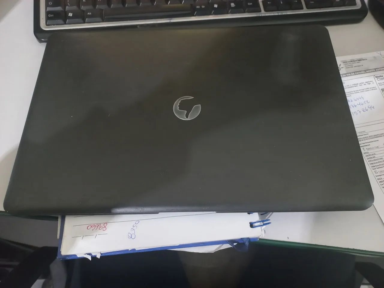 Notebook positivo  - Foto 2