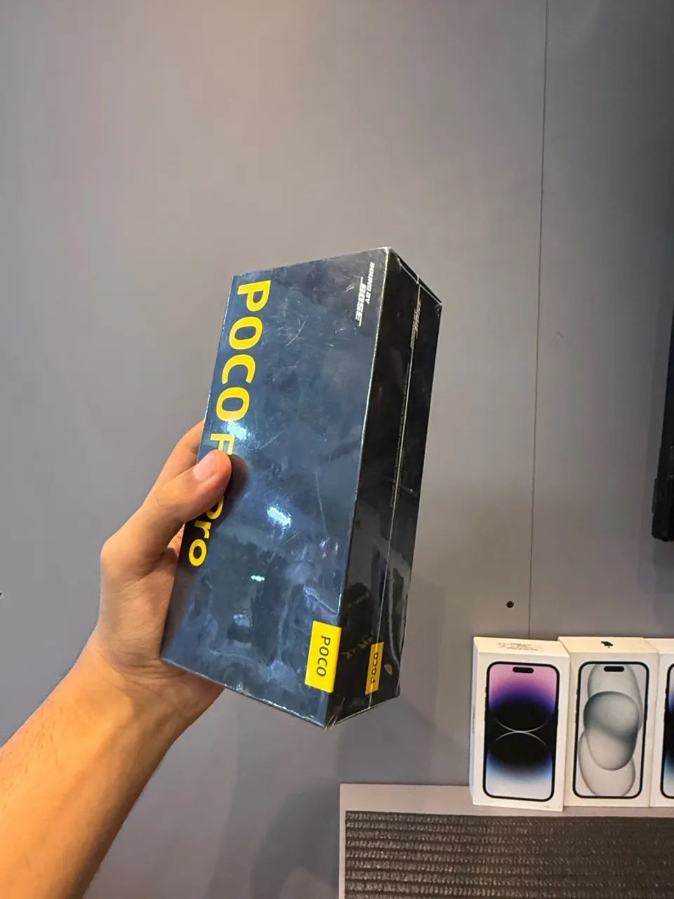 POCO F8 PRO 8/256 GB  - Foto 3
