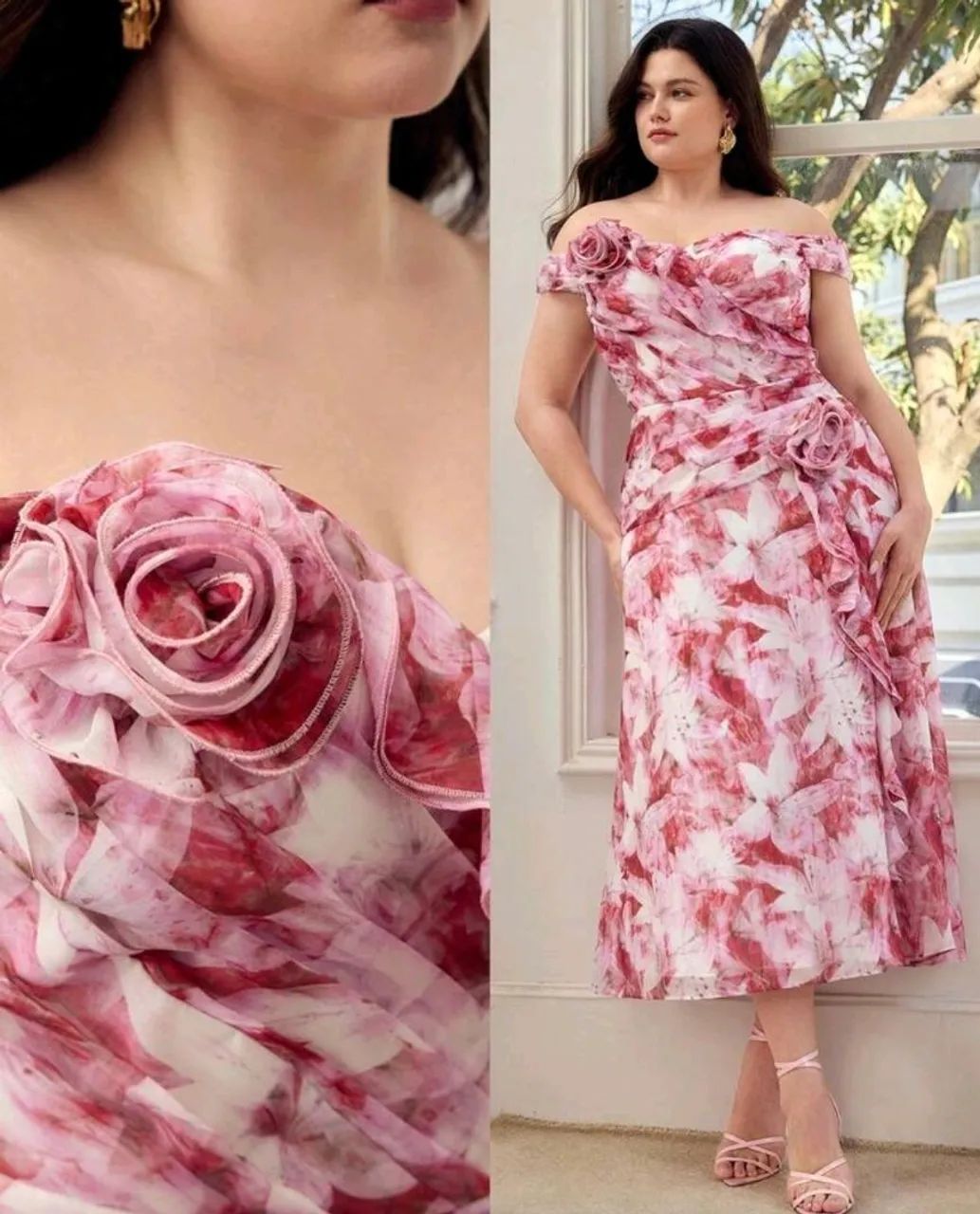 VESTIDO - Foto 2