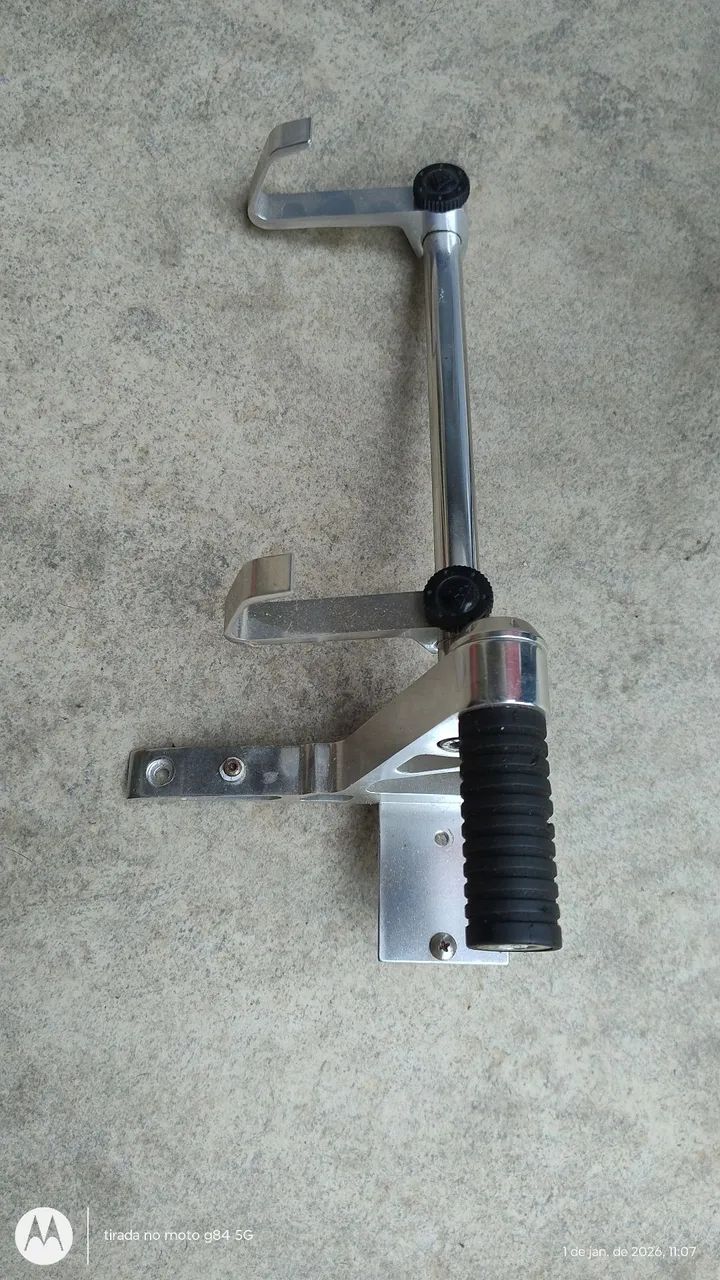 Suporte para bicicleta  - Foto 2