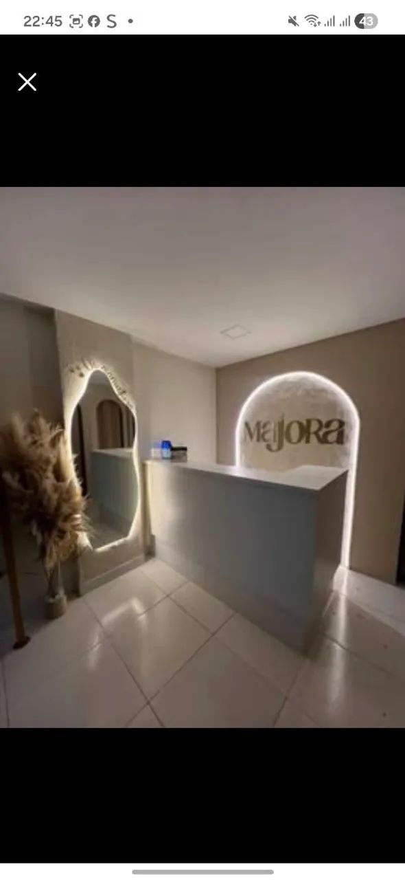 Store Counter