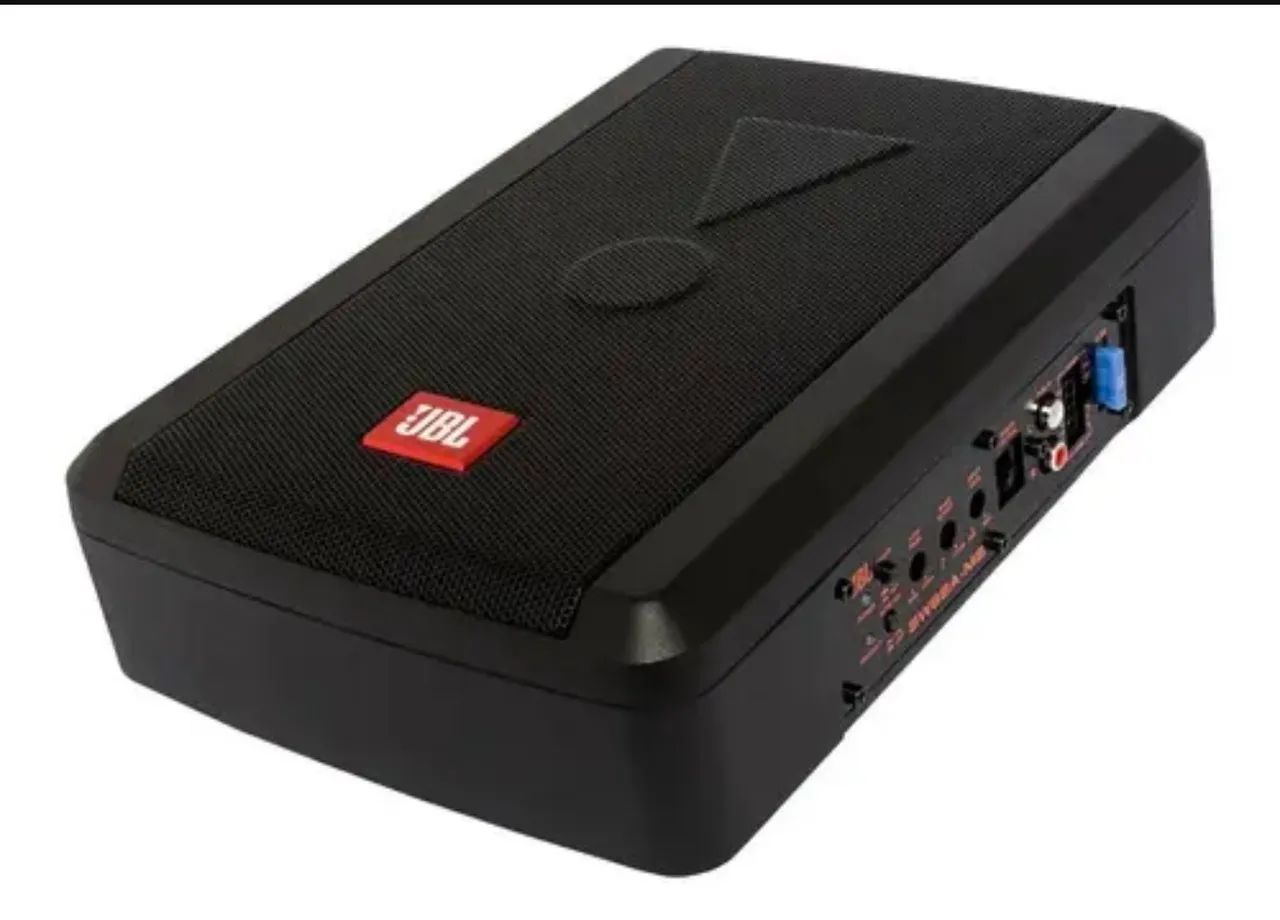 Caixa jbl