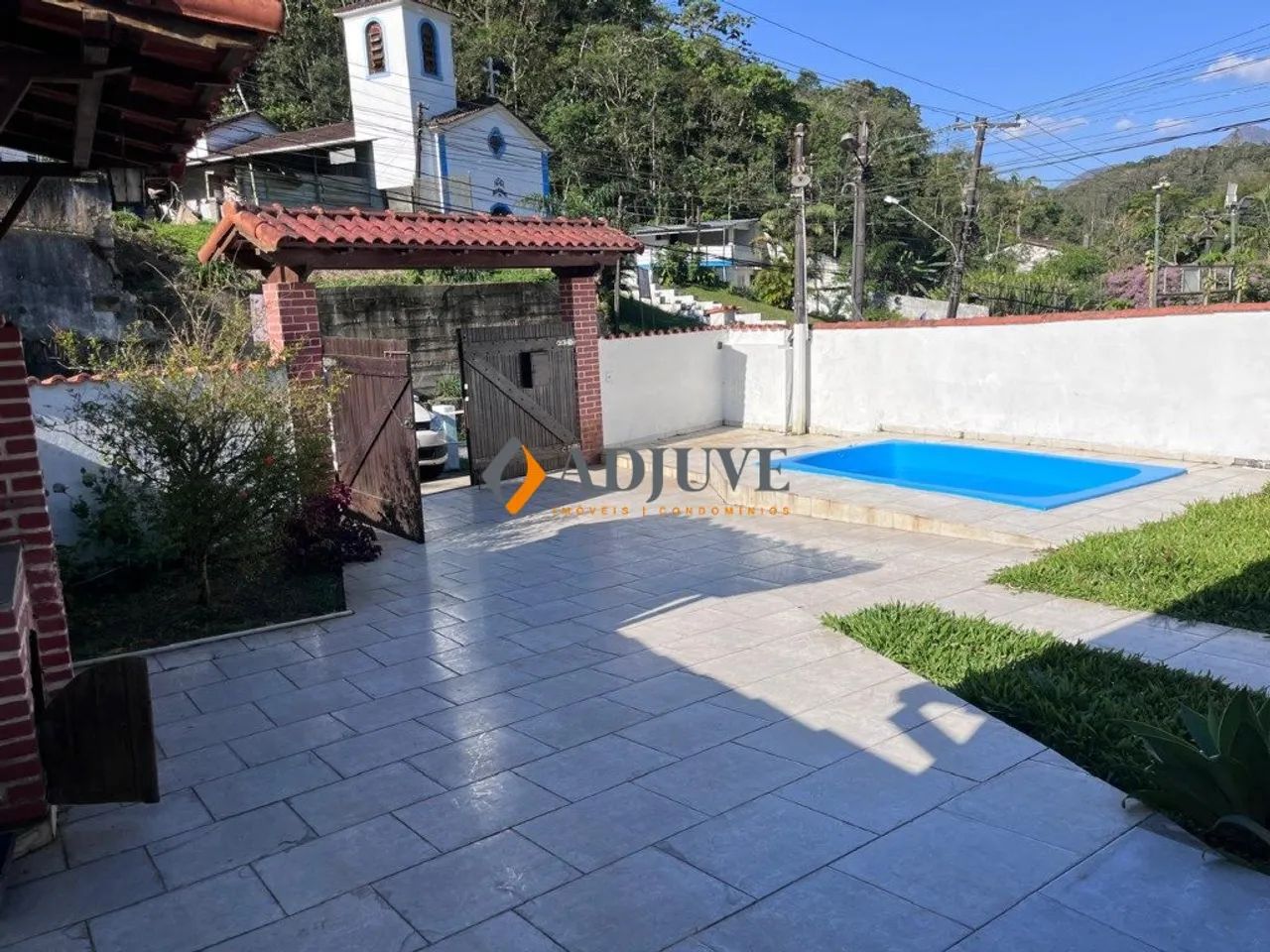 casa para locação no bingem - Foto 5