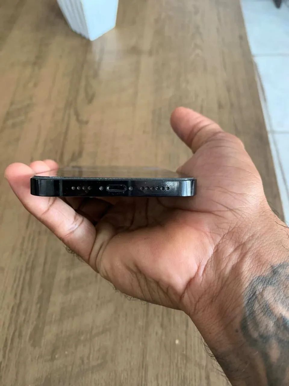 iPhone 14 Pro Max, 128GB - Foto 5