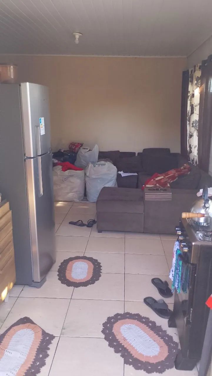 Casa ? a venda 