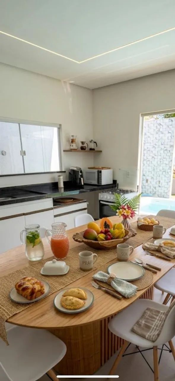Casa em Barra de Jacuípe (5 quartos) - Foto 3