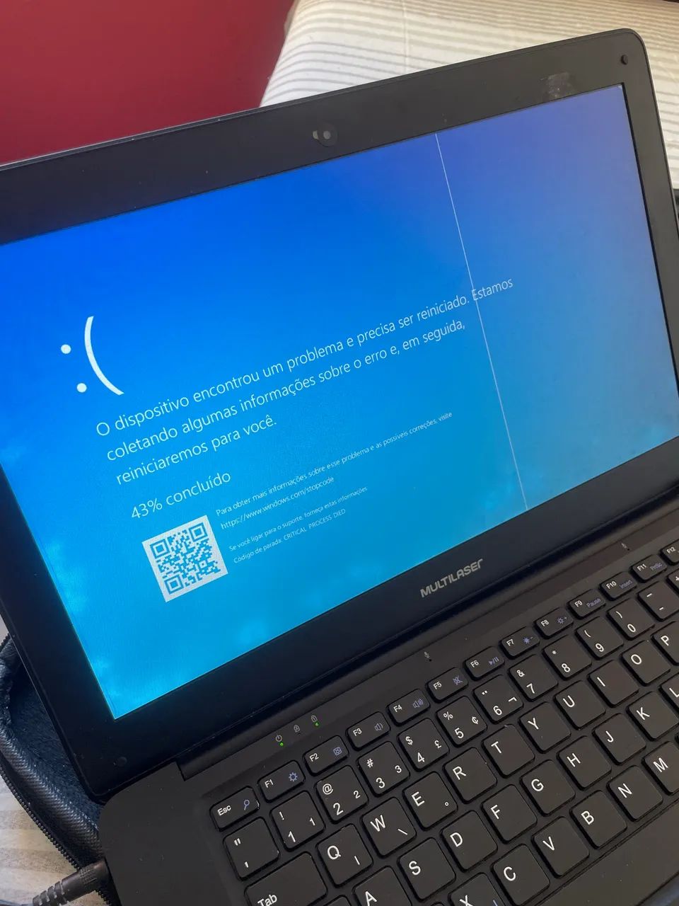 Notebook - Multilaser - Foto 2