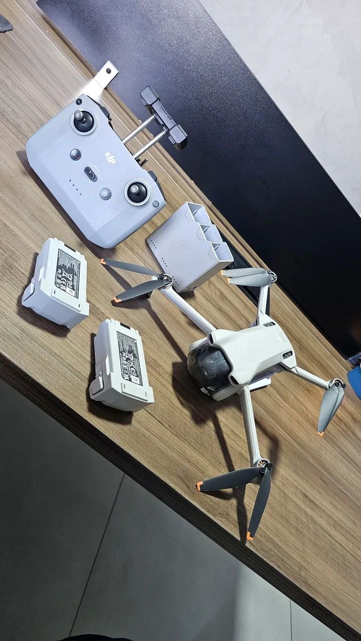DJI MINI 3  - Foto 3
