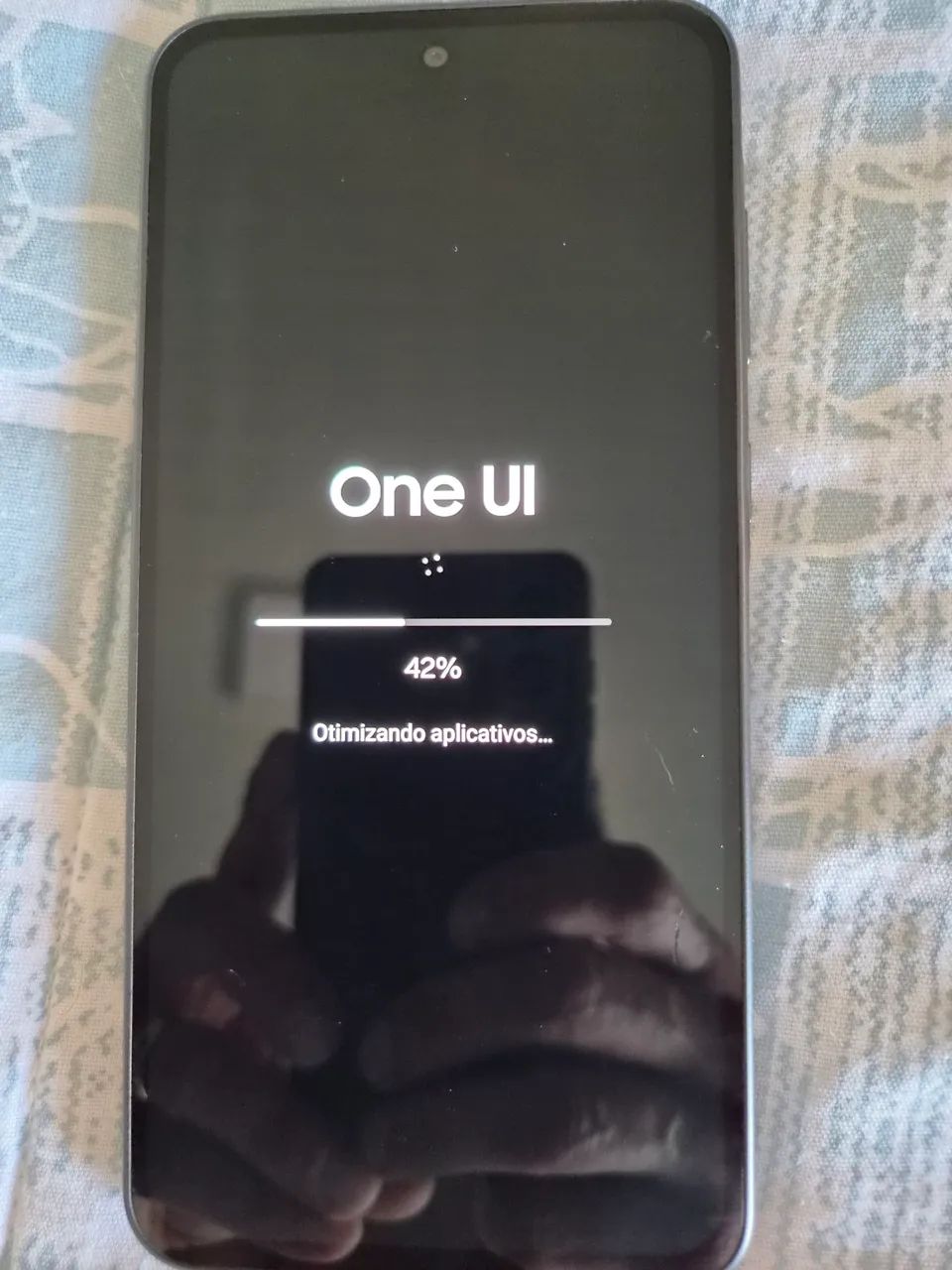 Galaxy A36 Samsung  - Foto 3
