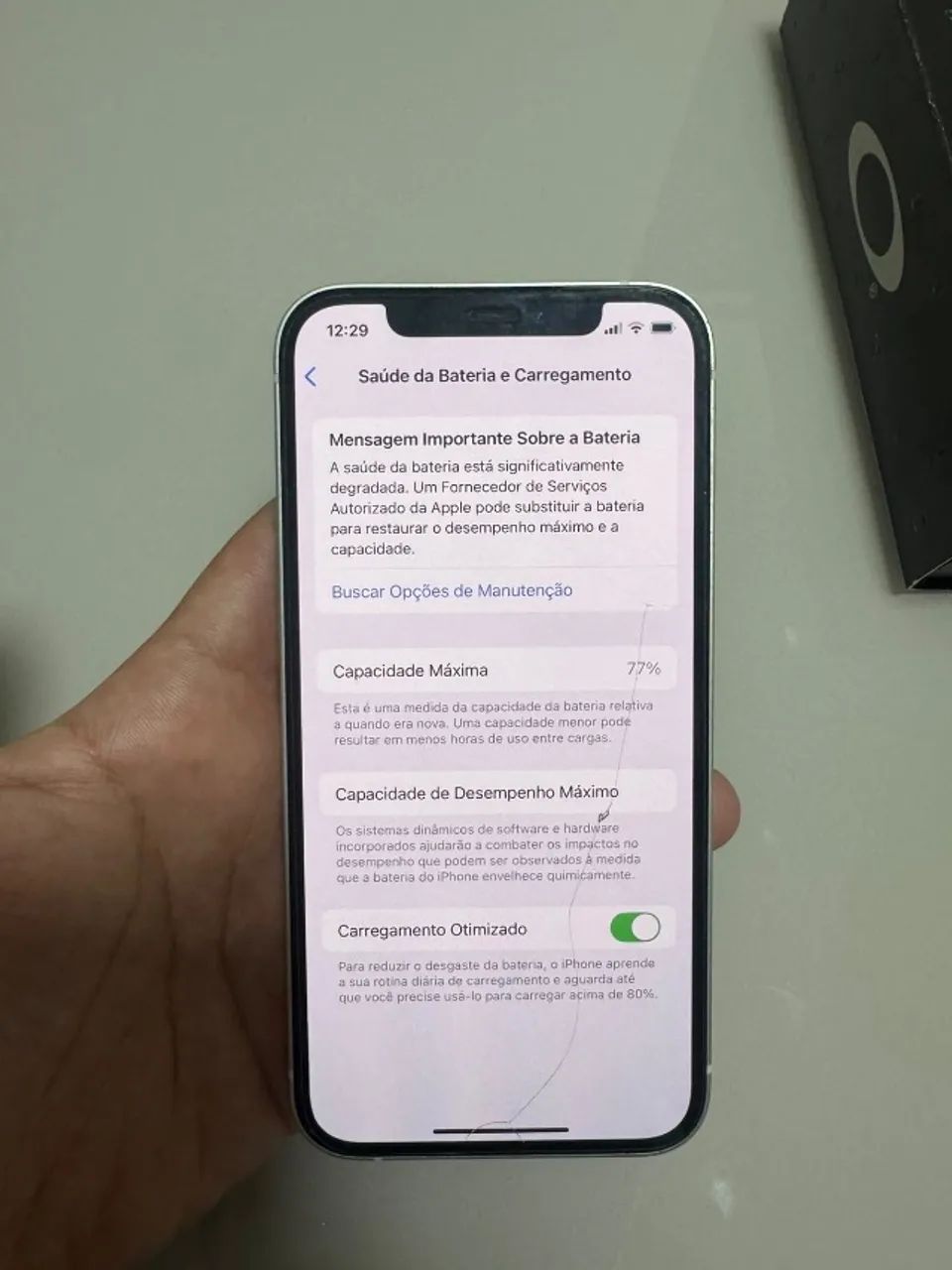 iPhone 12 - 64gb - Foto 2