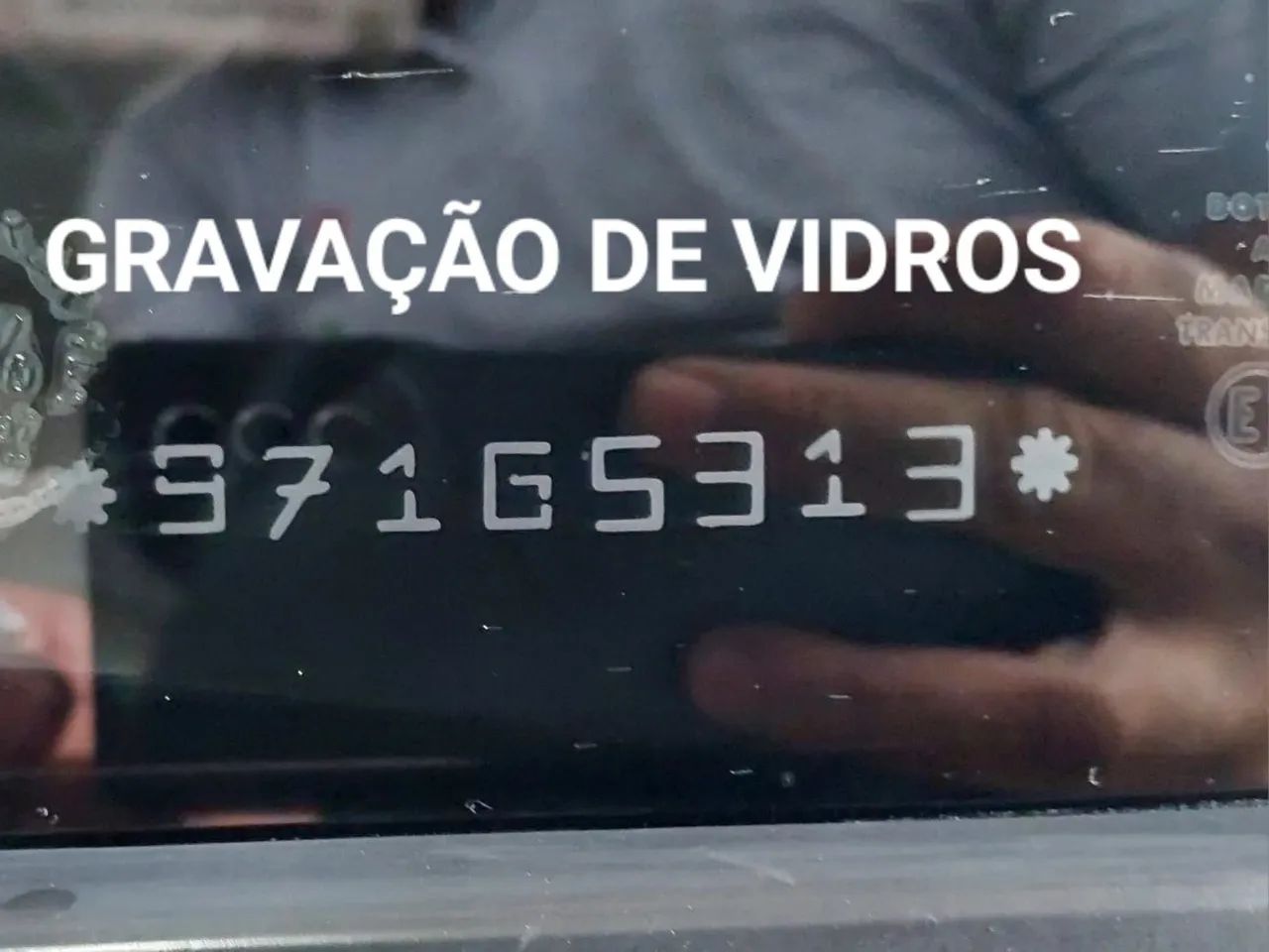 Regravação  - Foto 5