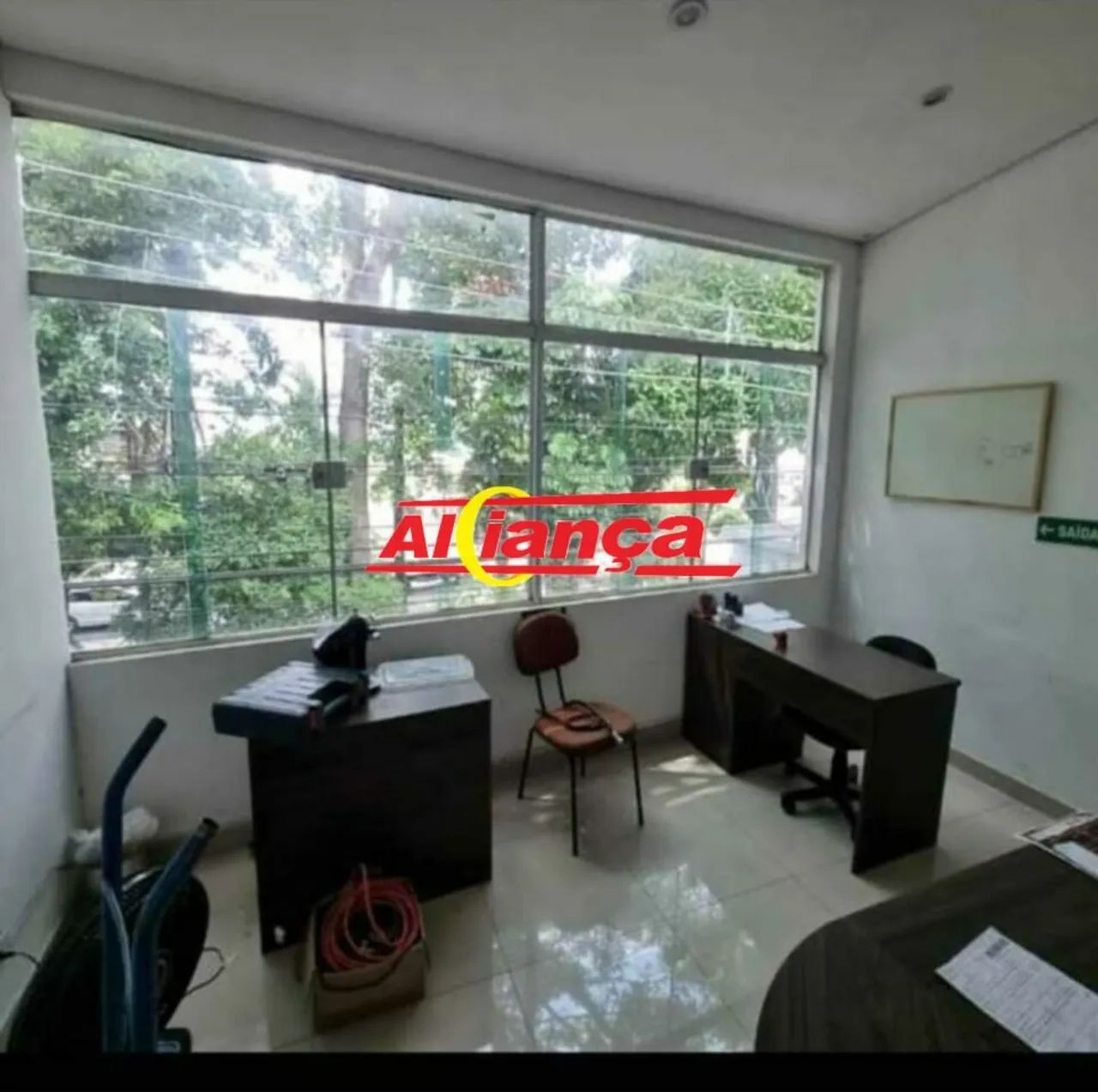 Sala à locação com 22m², Vila Augusta - Guarulhos/ SP - Foto 4
