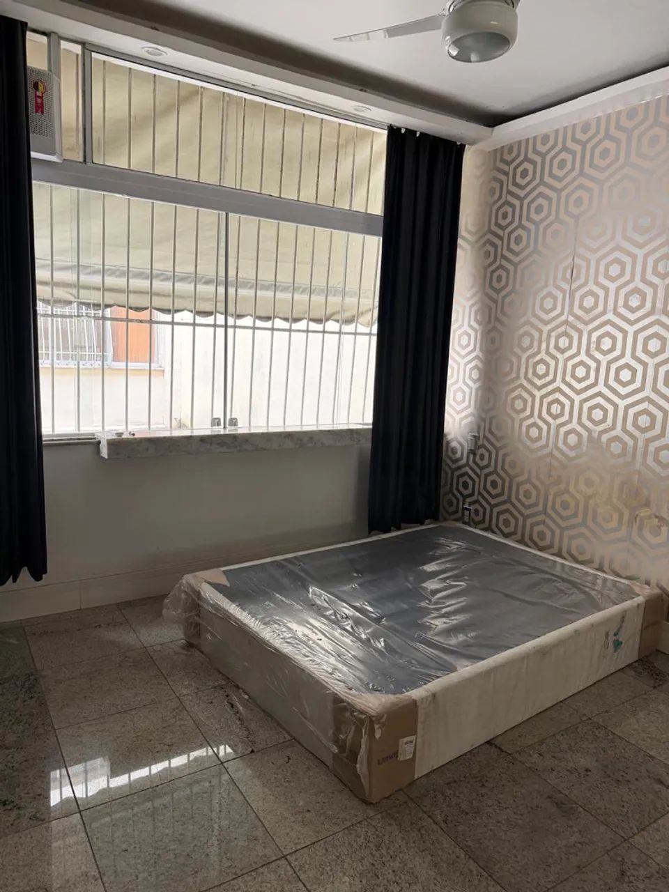 Icaraí, 2 quartos mobiliado - Foto 4