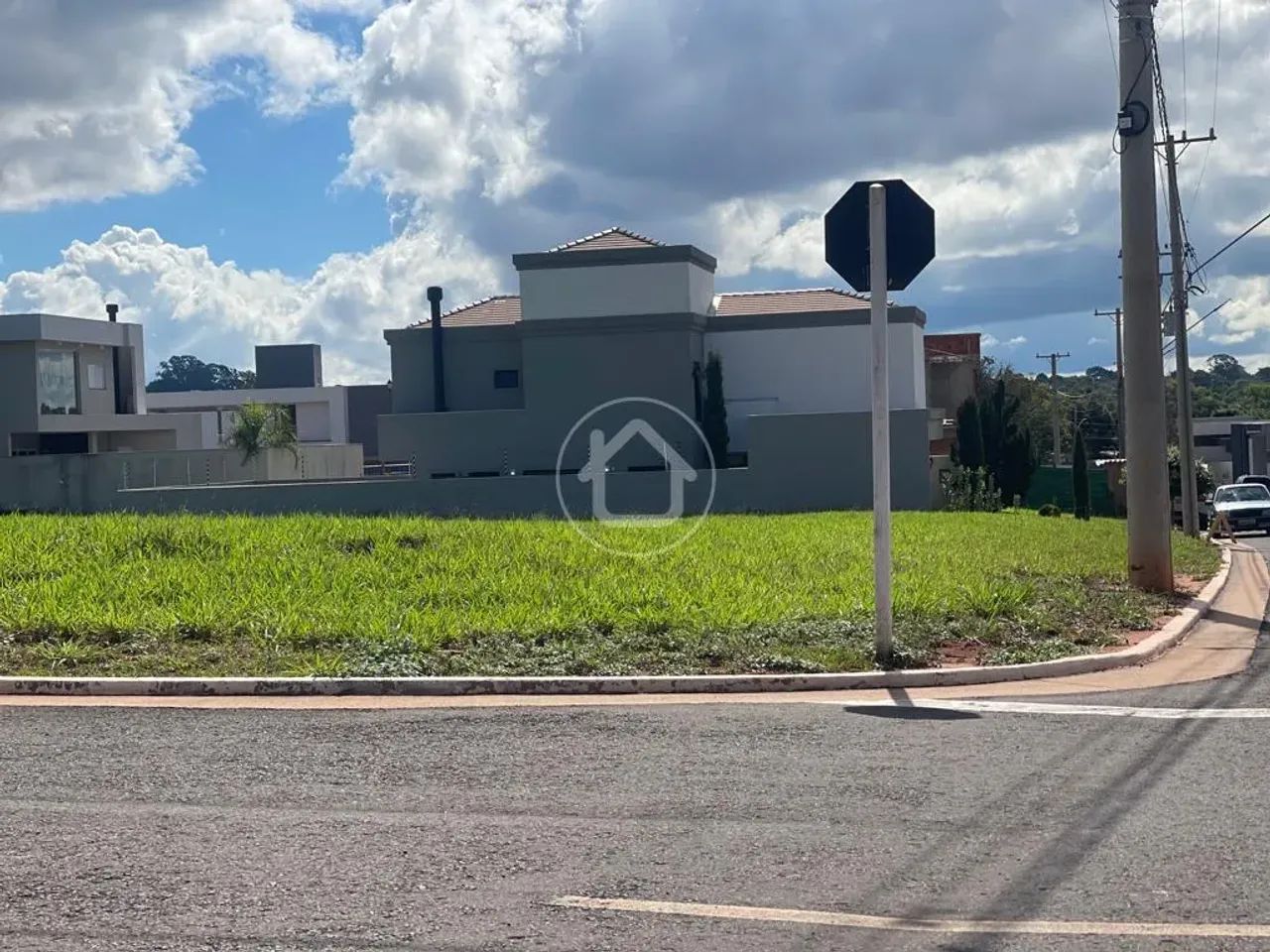 TERRENO 455 M² - CONDOMINIO SHALOM - Foto 2