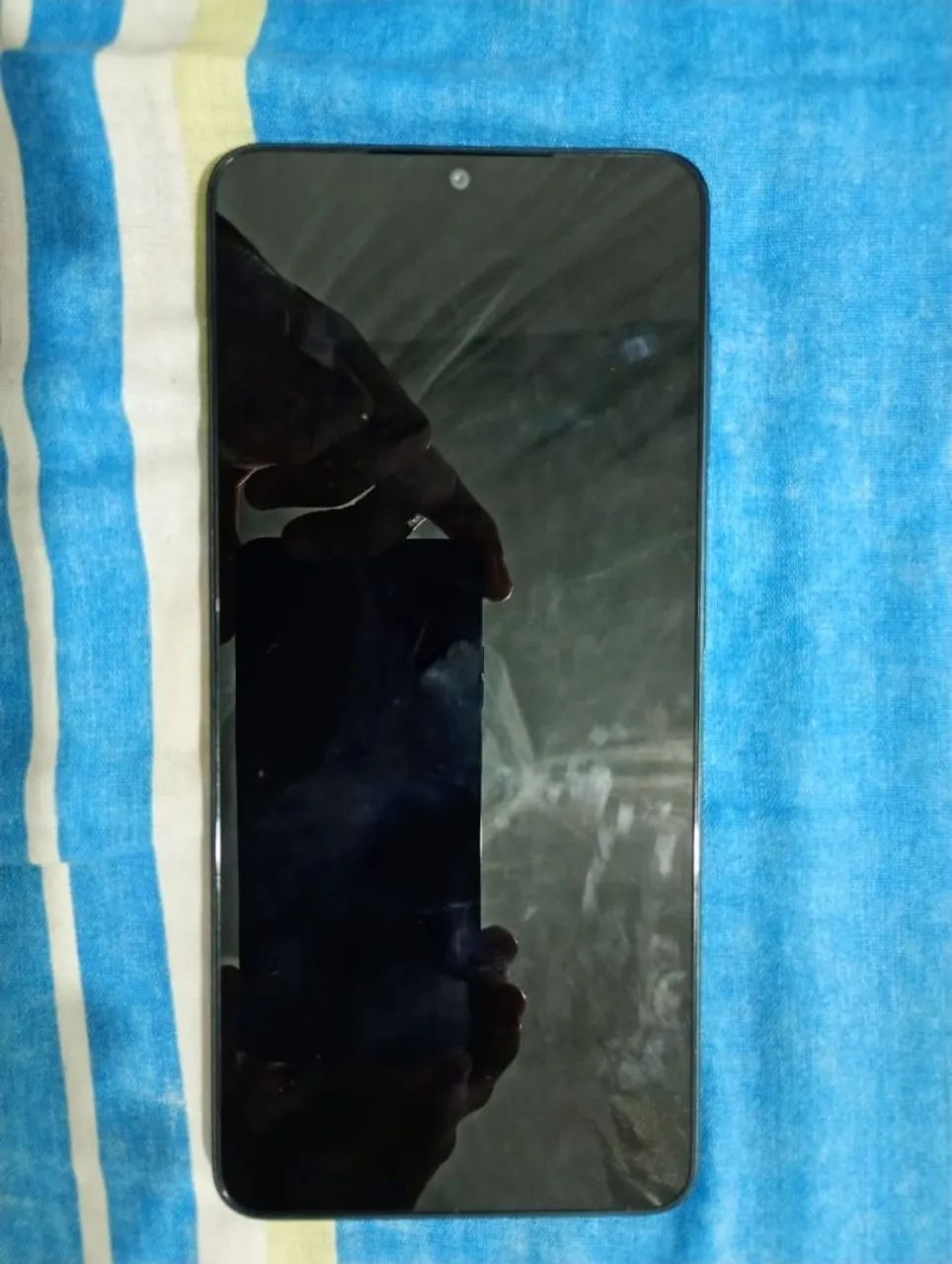 Samsung A07 - R$400. - Foto 4