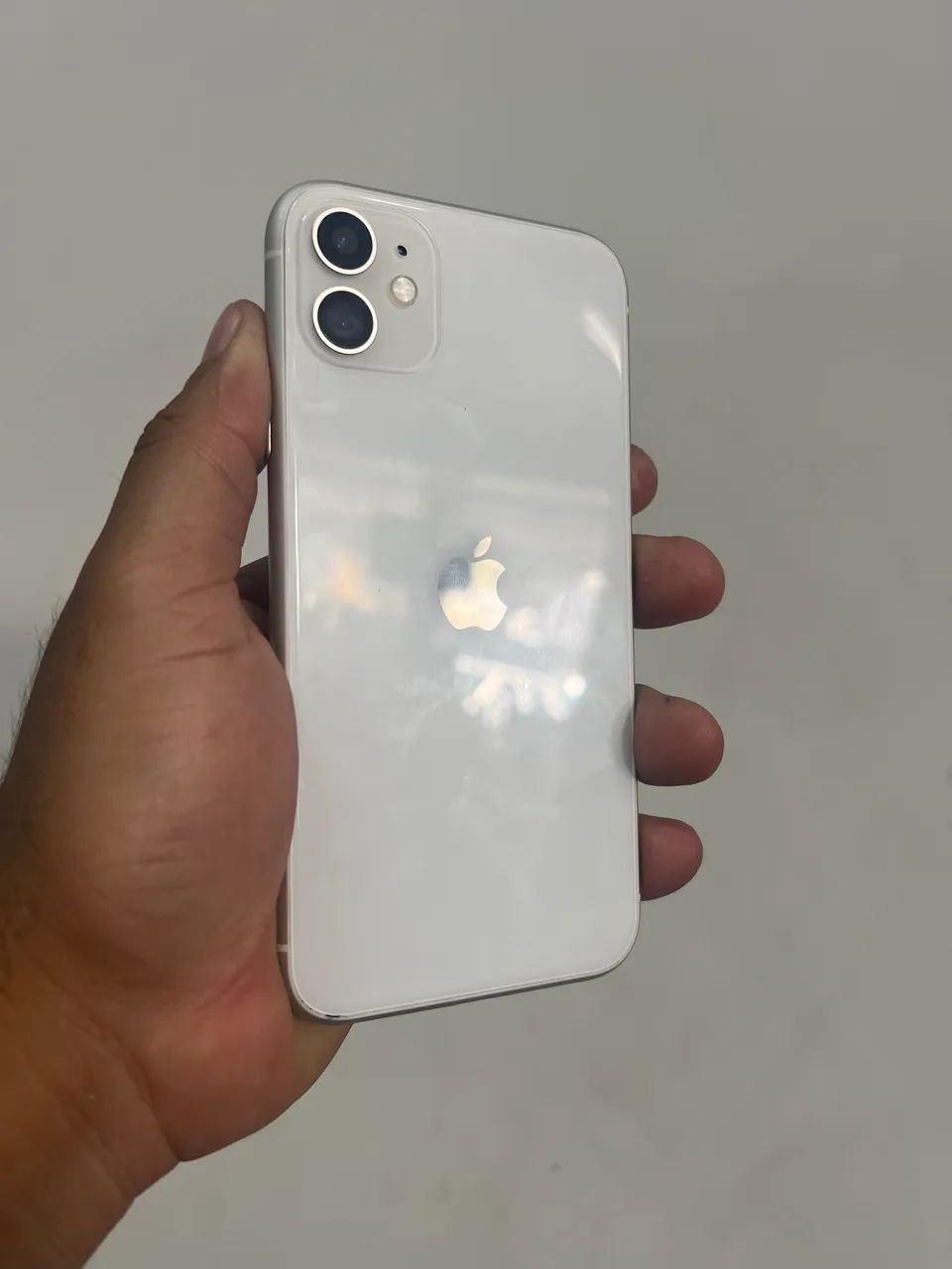 iPhone 11 - Foto 2