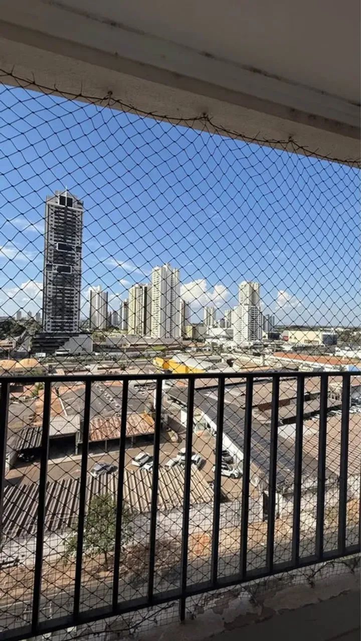 Imóvel para venda com 72 metros quadrados com 2 quartos em Pico do Amor - Cuiabá - MT - Foto 2