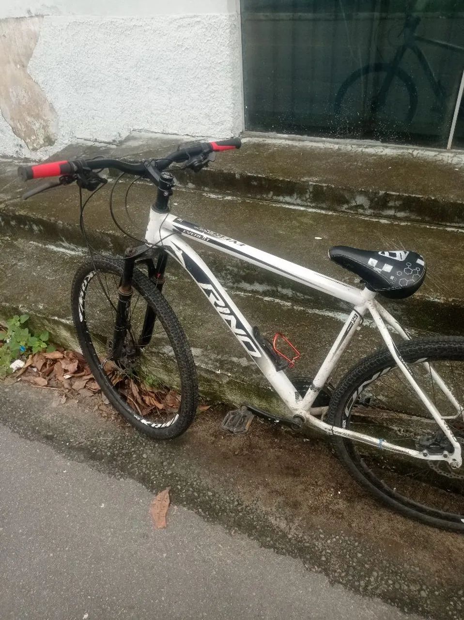 Bicicleta aro 29 - Foto 4