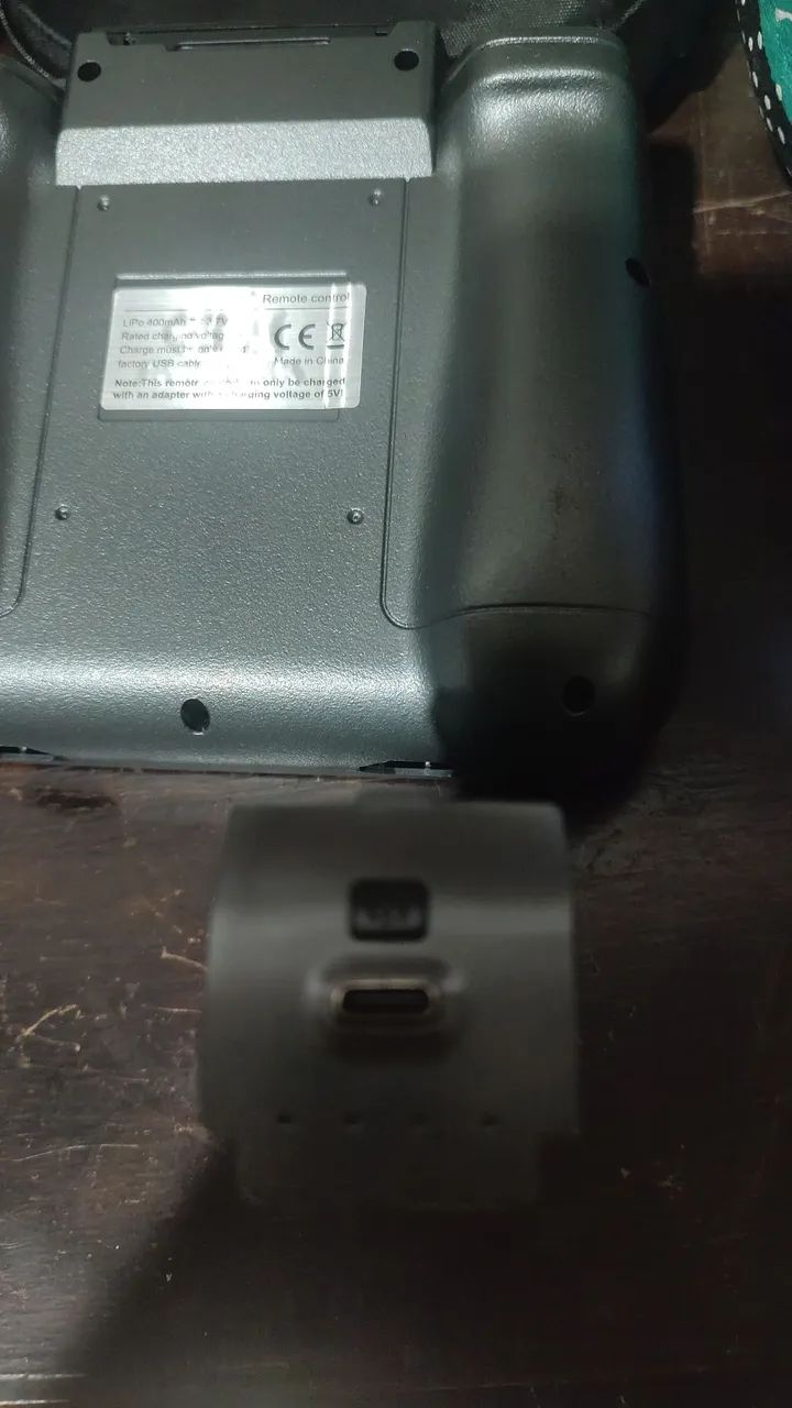 Bateria Drone L600 - Foto 2