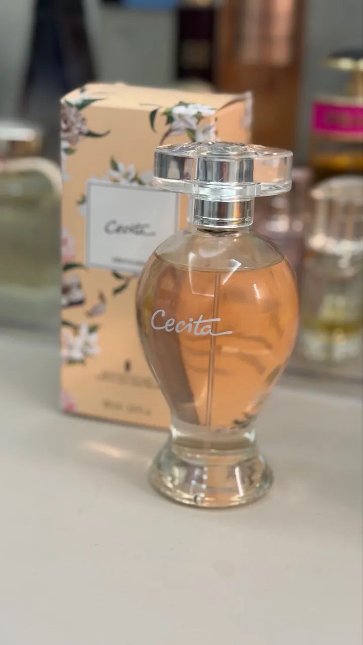 Perfume Cecita OBoticario - Foto 3