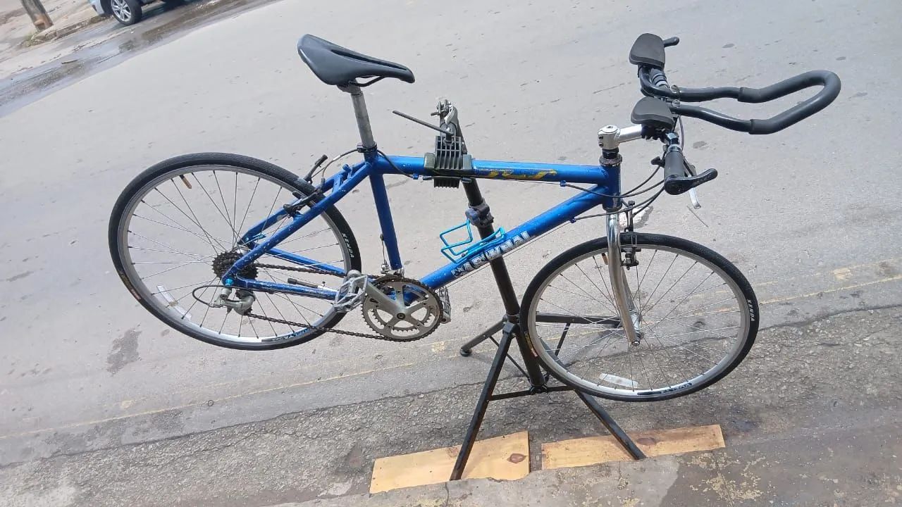 Bike