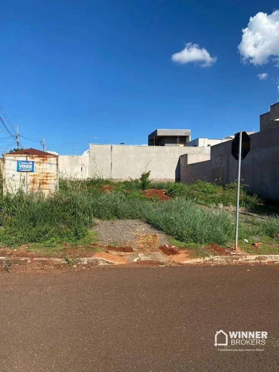 EXCELENTE TERRENO NO JARDIM MUNIQUE - Foto 2