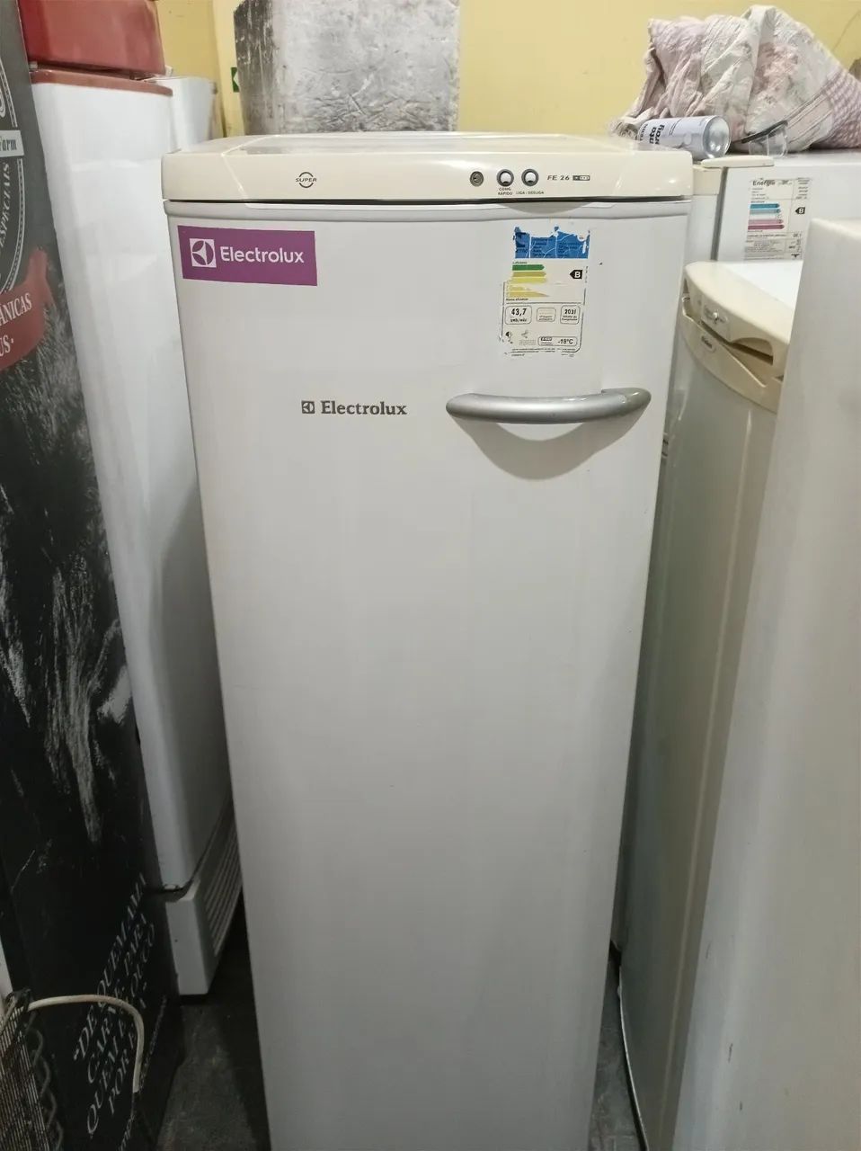 Freezer 