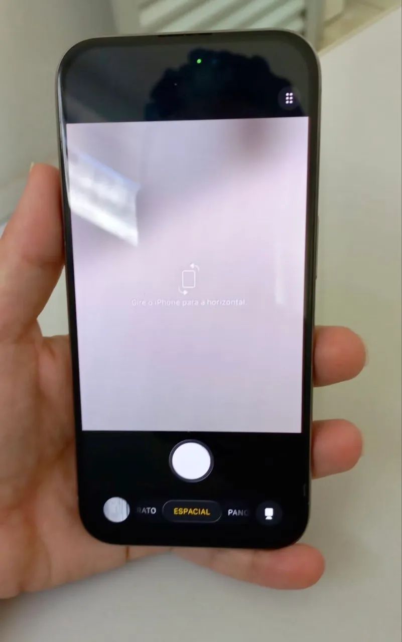 iPhone 15 pro 128gb - Foto 4