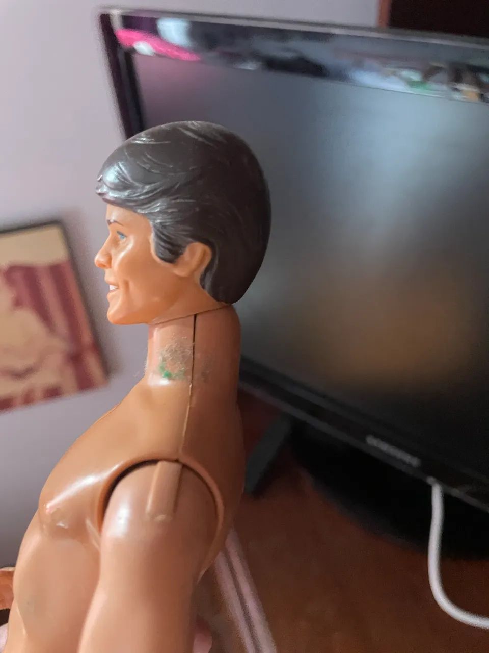 Boneco Ken glamour - Foto 4