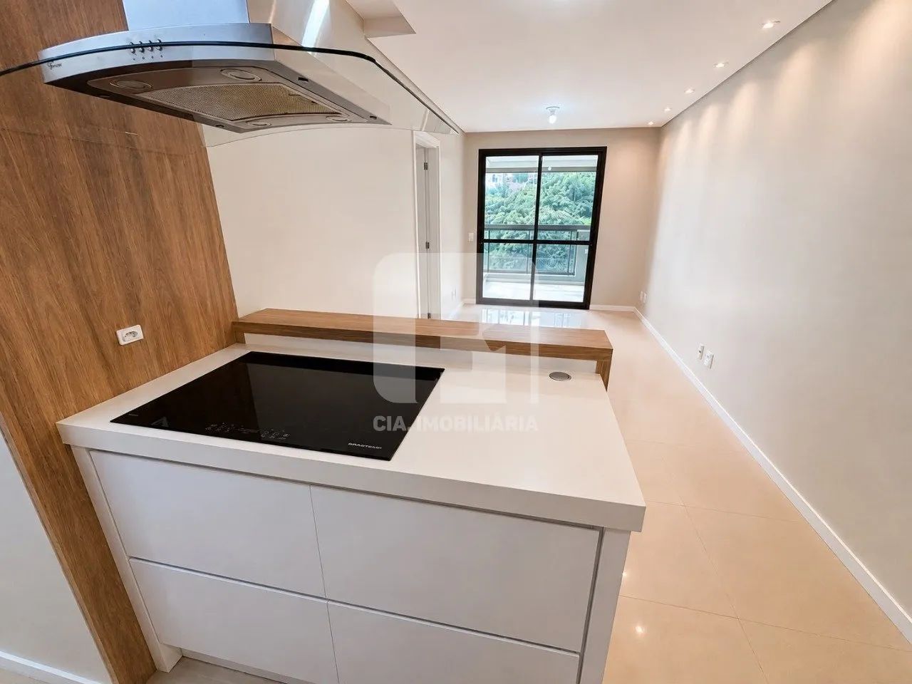 Apartamento de 2 dormitórios à venda no Itacorubi - Foto 2