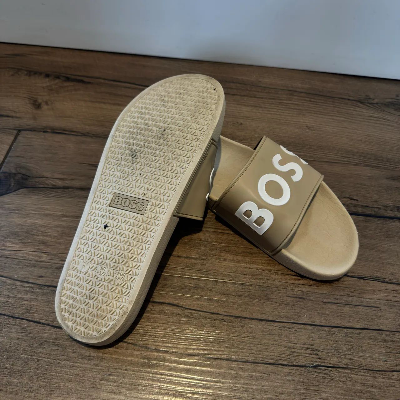 Chinelo masculino - Foto 2
