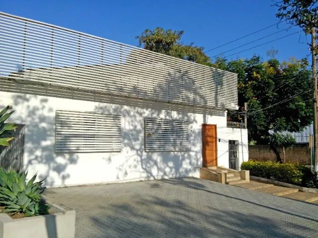 Sala para Escritório na Avenida Guarani em Campinas
