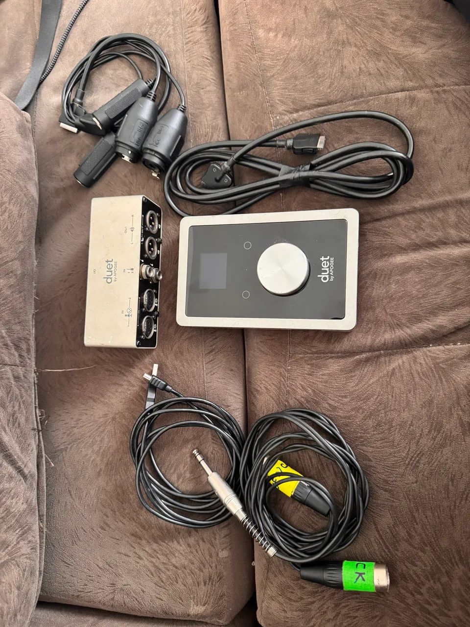 Apogee duet 2  - Foto 3